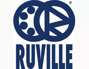 Водяной насос на Renault Trafic 06-> 2.0dCi — Ruville (Германия) - EVR65568