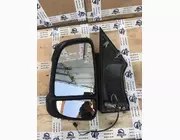 Зеркало наружное левое Электрическое Citroen Jumper с 2006-2014 год 735424423